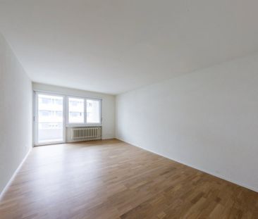 3 Zimmer, 60 m², 5. Stock - Photo 3