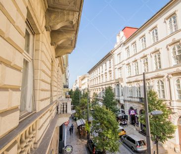 Office for rent next to the Basilica | Property for Long Term Rent in Budapest - Photo 4
