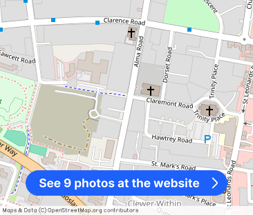 Camperdown House, Alma Road, Windsor, SL4 - Photo 1