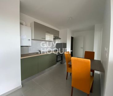 Appartement Albi 3 pièce(s) - Photo 3