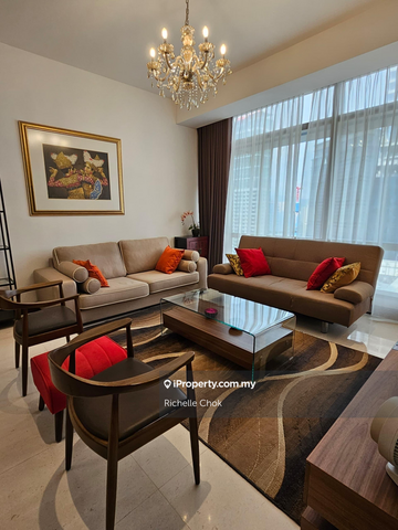 Banyan Tree Signatures, KLCC, KL City Centre - Photo 2