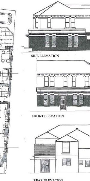 3 bedroom apartment to rent - Photo 2