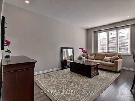 For Lease - 616 GERANIUM Walk, Stittsville - Munster - Richmond, Ontario - Photo 3