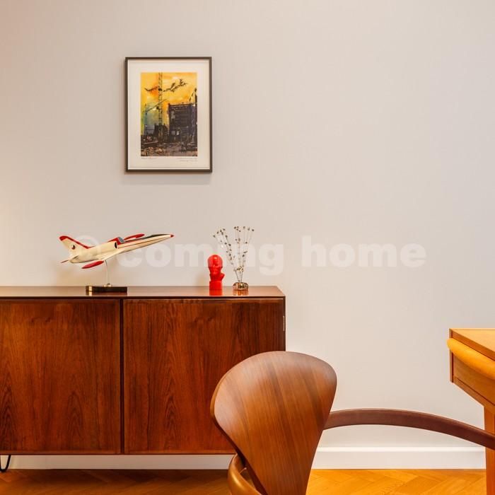 Designed for Living - Photo 1