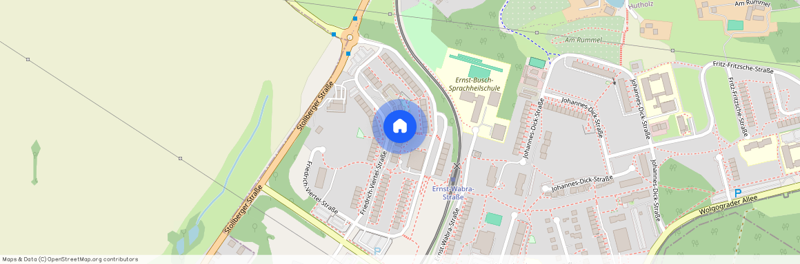 Friedrich-Viertel-Str. 99, Chemnitz