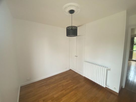 Location appartement 3 pièces, 54.62m², Le Bourget - Photo 1