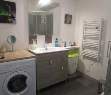 Location Appartement 2 pièces 53m² - Photo 5