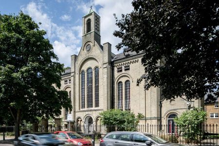 2 bedroom ground floor flat to rent - Photo 3