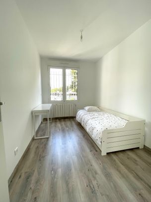 Location appartement 55.97 m², L hay les roses 94240 Val-de-Marne - Photo 1