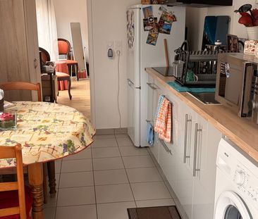 Appartement à louer 2 pièces • Quincy-sous-Sénart - Photo 4