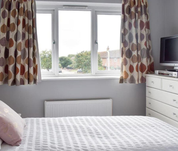 3 bedroom detached house to rent - Photo 5