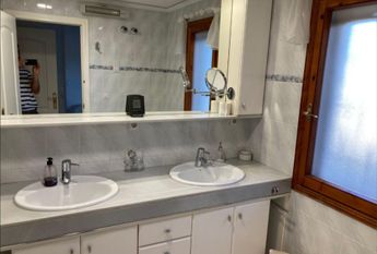 Piso de alquiler en Calle Raïm de Pastor, 23, El Montgó