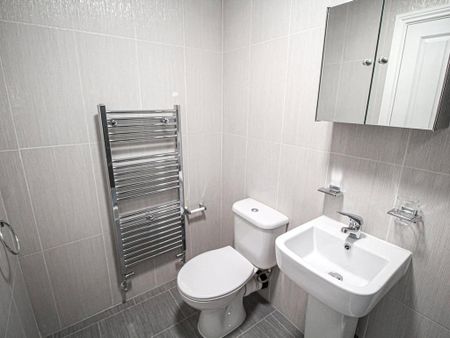 1 bedroom apartment to rent - Photo 5