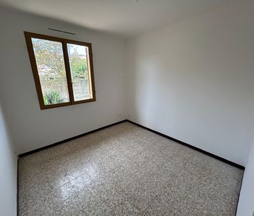 Maison T4 Vitrolles à louer - Photo 1