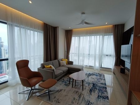 Aria Luxury Residences @ KLCC - Photo 2
