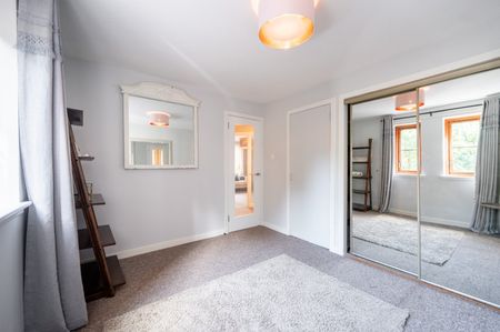 Flat D Herbert Street - Photo 4