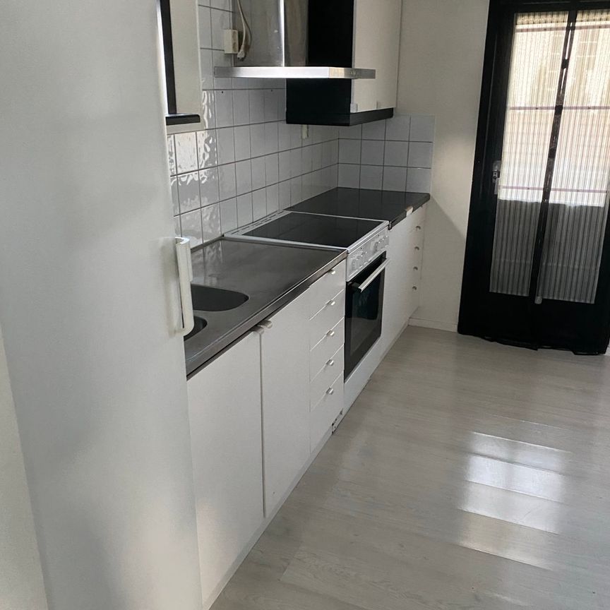 Väsjövägen, Sollentuna - Foto 1