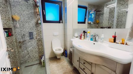 Vila Rompetrol Traian - Fotografie 5