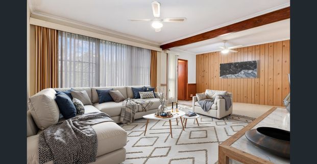 Spacious Family Home - Photo 1