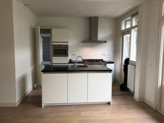 Te huur: Appartement Rooseveltlaan in Amsterdam - Foto 1