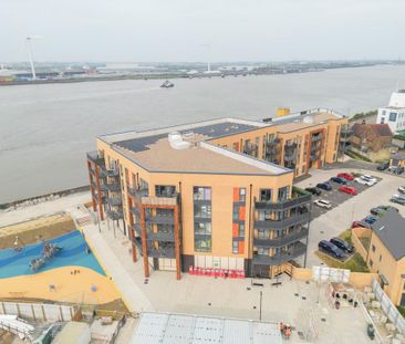 2 bedroom apartment to rent - Photo 4