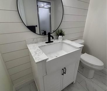 For Lease - 4 Bankfield Crescent Unit# 2, Hamilton, Ontario - Photo 5