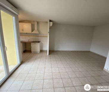 Location Appartement 2 pièces 45m² ALBI 81000 - Photo 6