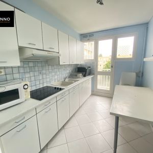 Appartement T6 à Rennes - Photo 3
