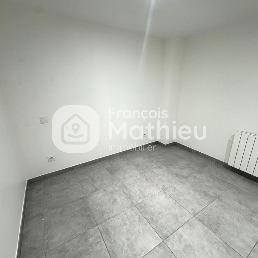 Chatillon sur Chalaronne – appartement 2 pièces - Photo 1