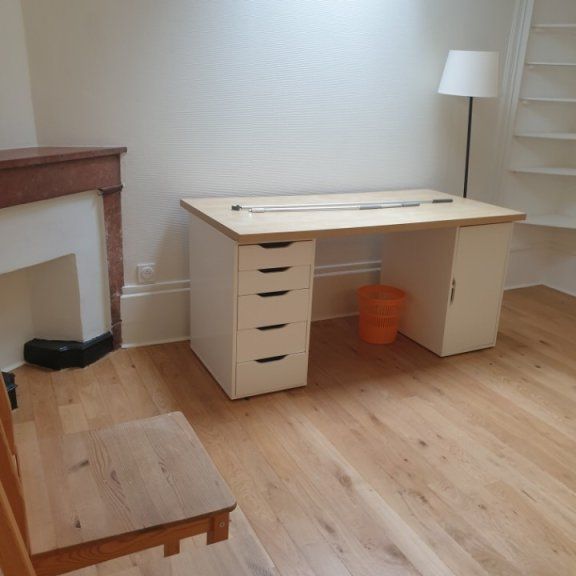 APPARTEMENT T2 A LOUER - Photo 1