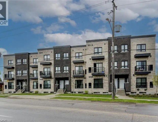 600 VICTORIA Street S Unit# 7 — 2 Bedroom - Photo 1