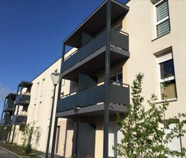 Location Appartement 2 pièces 40m² - Photo 6