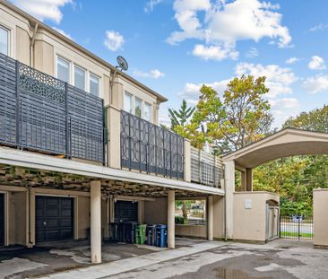 For Lease - 2283 Lake Shore Boulevard Unit# B, Toronto, Ontario - Photo 6
