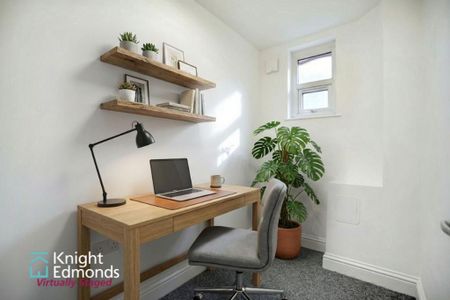 1 bedroom ground floor flat to rent - Photo 5