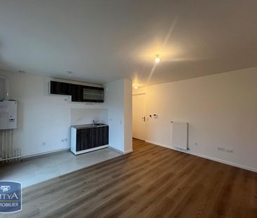 Location Appartement 2 pièces 45m² CHELLES 77500 - Photo 3