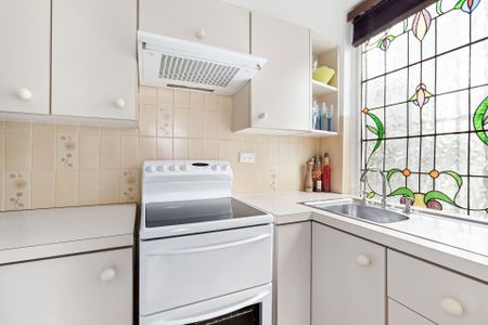 5/15-17 Anzac Parade, Kensington NSW 2033 - Apartment For Rent | Domain - Photo 2