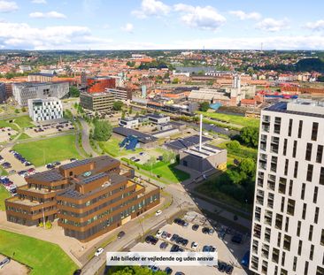 Kolding Åpark 24, 5, 501 - Photo 1