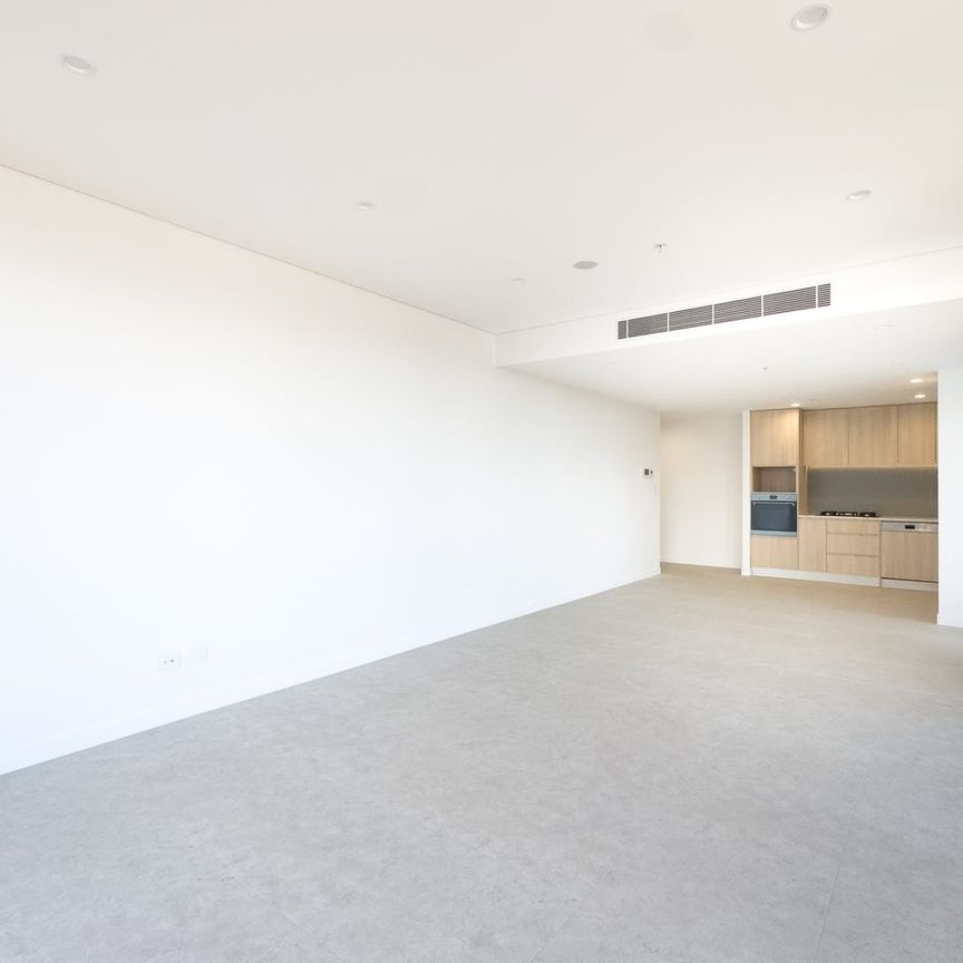 Modern One-Bedroom Apartment in the Heart of Castle Hill - Photo 1