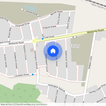 21 Silkstone Street, NSW 2320, Farley