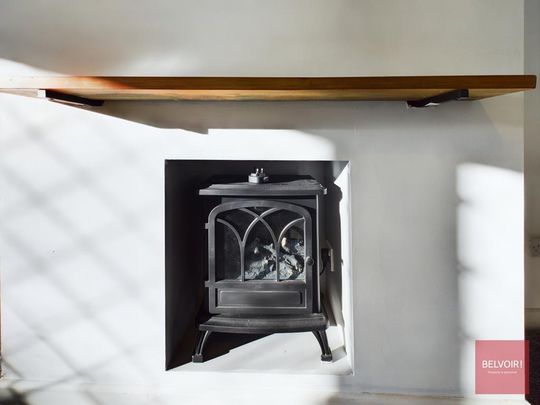 2 bedroom end of terrace house to rent - Photo 1