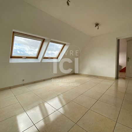 Appartement Murs Erigne 2 pièce(s) 50 m2 - Photo 4