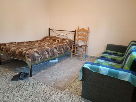 Studio/Γκαρσονιέρα για ενοικίαση Χιλιαδού (Βόλος) - Φωτογραφία 2