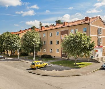 Sturegatan 13 C - Foto 3