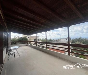 Ενοικίαση κατοικίας, 175 τ.μ., Βούλα, 2.000 € - Photo 6