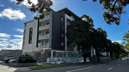 Apartment Living in Heart of Campbelltown - Photo 5