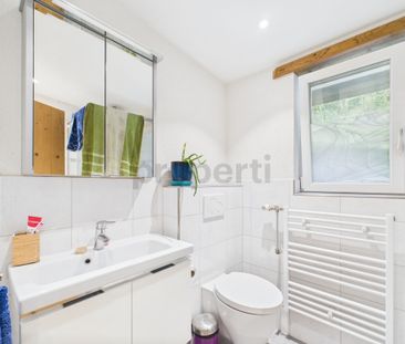 Gemütliche 3.5-Zimmer Wohnung an ruhiger Lage in Zwingen - Photo 2