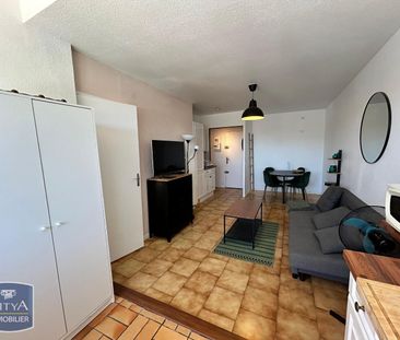 Location Appartement 2 pièces 26m² PORT LEUCATE 11370 - Photo 2