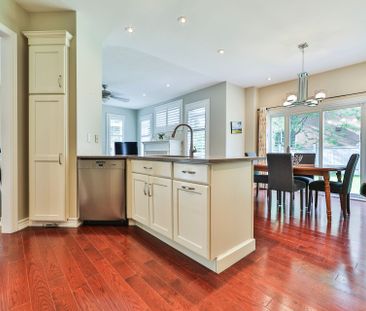 For Lease - 2435 Valley Forest Way, Oakville, Ontario - Photo 1