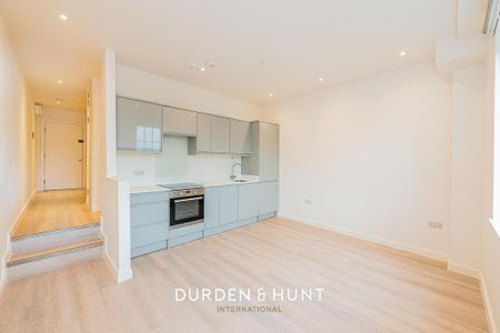 1 bedroom apartment to rent - Photo 4