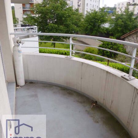 Appartement 1 pièce - 69009 Lyon 9e Arrondissement - Photo 1